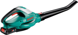 Bosch ALB 18 LI Bladblazer - Met 18 V accu en lader