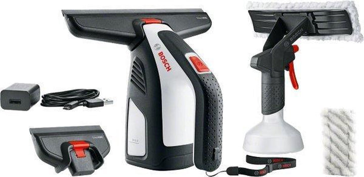 Bosch GlassVAC – Ruitenreiniger