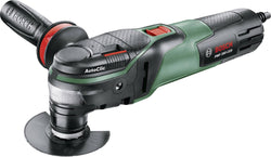 Bosch PMF 350 CES Multitool - Oszillierend - 350 W 