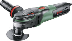 Bosch PMF 350 CES Multitool - Oscillerend - 350 W