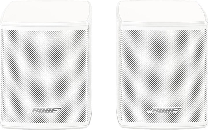 Bose Surround Speakers weiß