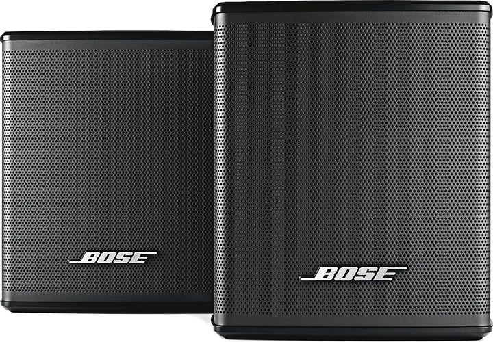 Bose Surround-Lautsprecher Schwarz