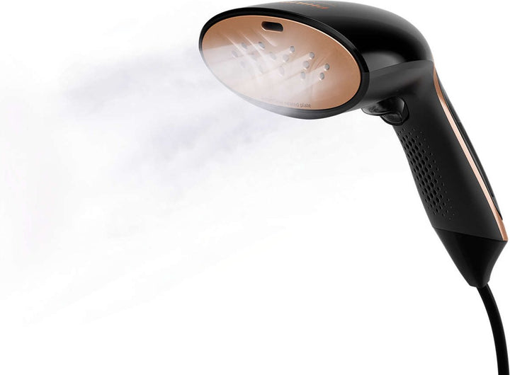 Philips Steam&Go Plus GC365/80 - Kledingstomer - Zwart
