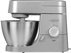 Kenwood Chef KVC3170S - Keukenmachine