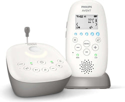 Philips Avent SCD733/26 DECT babyfoon