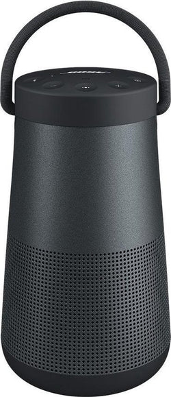 Bose Soundlink Revolve Plus - Bluetooth speaker - Zwart