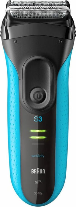 Braun Series 3 3040s - Elektrisch Scheerapparaat Mannen