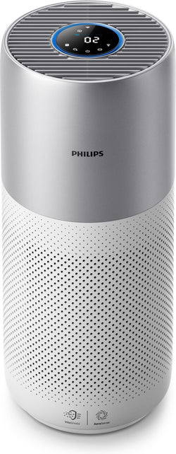 Philips AC3036/10 - Luchtreiniger - Wit & Zilver