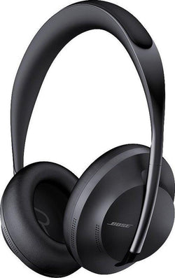 Bose 700 – Kopfhörer – Geräuschunterdrückung – Schwarz