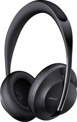 Bose 700 - Koptelefoon - Noise Cancelling - Zwart