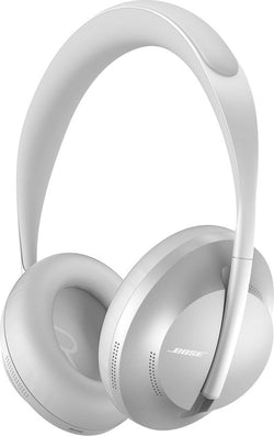 Bose 700 - Koptelefoon - Noise Cancelling - Zilver