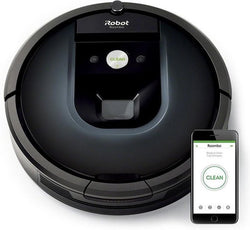 iRobot Roomba 981