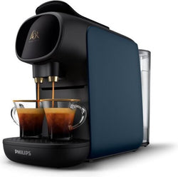 Philips L'OR Barista Sublime LM9012/40 – Kaffeetassenmaschine – Mitternachtsblau