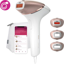 Philips Lumea Prestige BRI948/00 - IPL lichtontharing