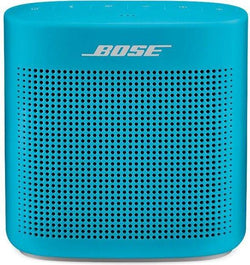 Bose Soundlink Color II - Bluetooth speaker - Blauw