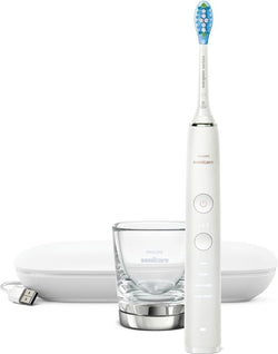 Philips Sonicare DiamondClean HX9911/27 – Elektrische Zahnbürste – Weiß 
