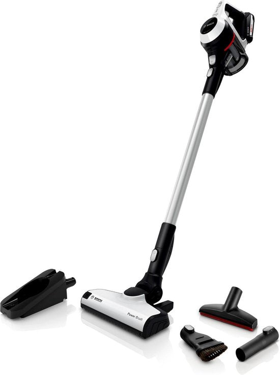 Bosch Unlimited BCS611AM - steelstofzuiger