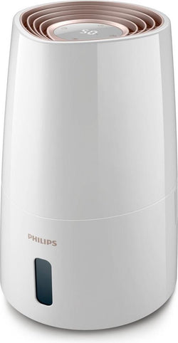 Philips 3000 Serie HU3916/10 – Luftbefeuchter