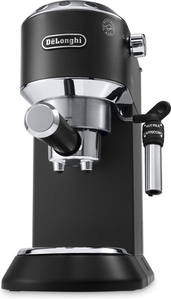 De'Longhi Dedica Style EC685.BK - Pistonmachine - Zwart