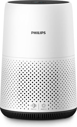 Philips AC0820/10 Serie 800 – Luftreiniger – Weiß 