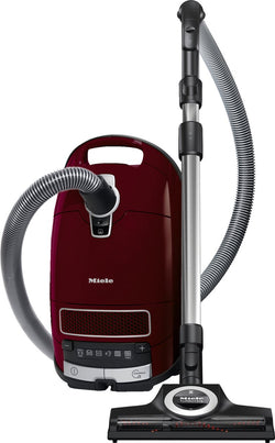 Miele Complete C3 Cat&Dog - Stofzuiger met zak