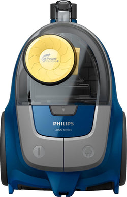Philips 2000er Serie XB2125/09 – Staubsauger ohne Beutel 
