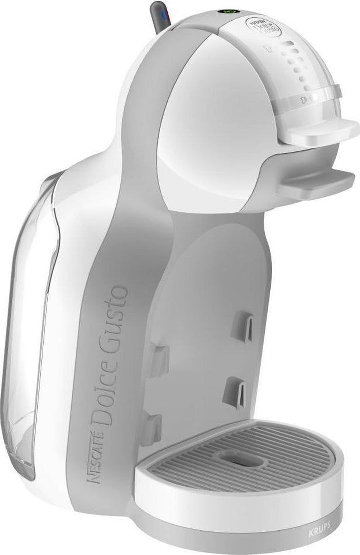 Krups NESCAFÉ® Dolce Gusto® MiniMe KP1201 - Koffiecupmachine - Grijs