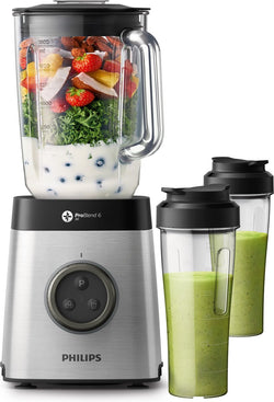 Philips Avance HR3655/00 - Blender