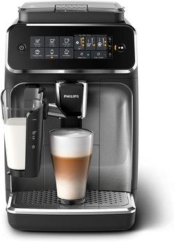 Philips Espressomaschine Serie 3200 – EP3246/70