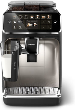 Philips LatteGo 5400 Serie EP5447/90 – Espressomaschine 