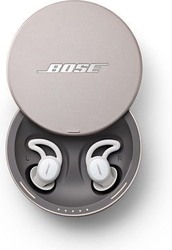 Bose Sleepbuds II Hoofdtelefoons In-ear Wit