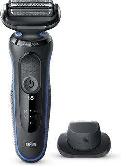 Braun Series 5 50-B1200s Blue