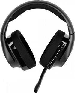 Logitech G533 – Kabelloses Gaming-Headset – Schwarz