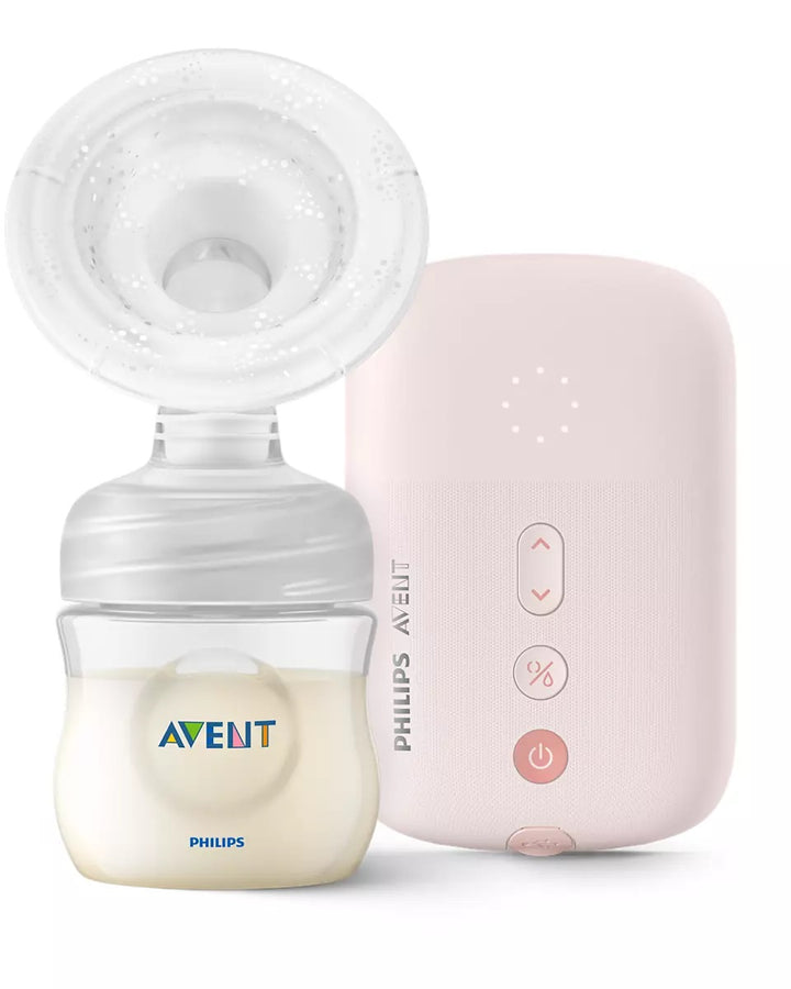 Philips Avent SCF395/11 Enkele Elektrische borstkolf