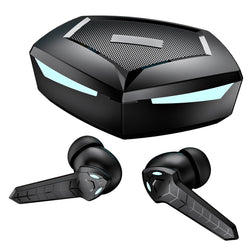 MoonTech Venus – Kabellose Kopfhörer mit Bluetooth – 30 Stunden Spielzeit – wasserbeständig