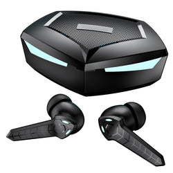 MoonTech Venus - Draadloze Oortjes Met Bluetooth - 30 uur speeltijd - Waterbestendig